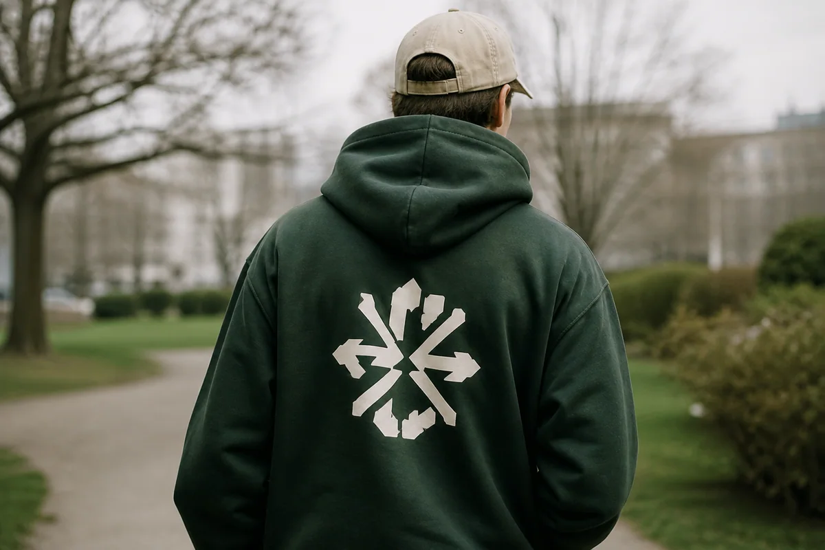 Merch for a growing community